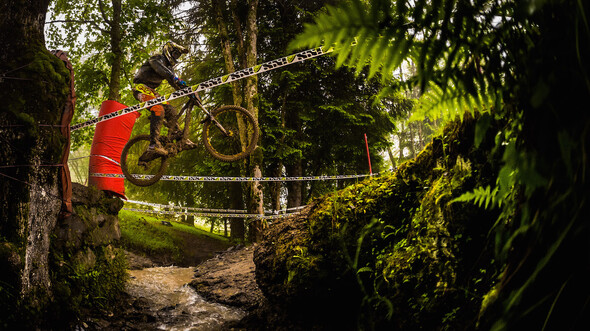 LE CRANKWORX