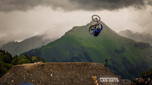 LE CRANKWORX