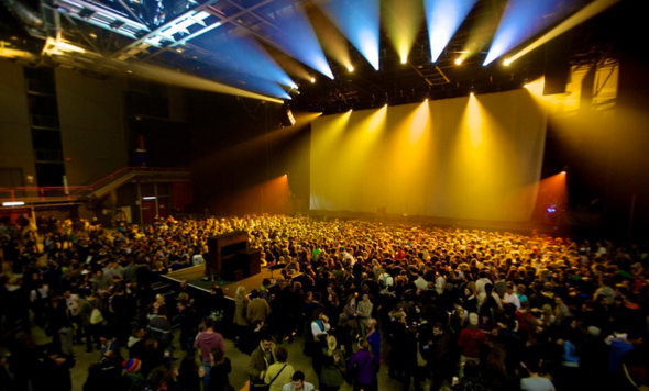 ARENA GENÈVE