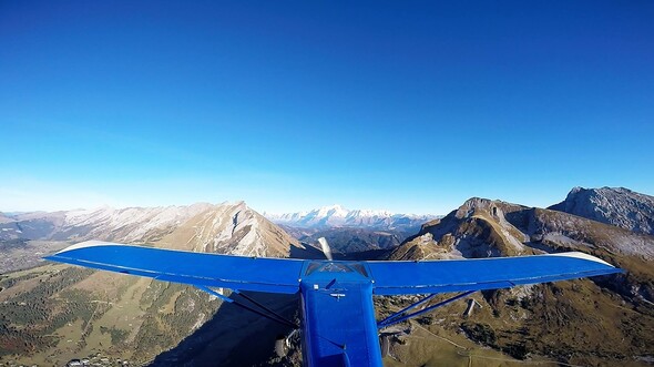 WILCO FLIGHT CLUB