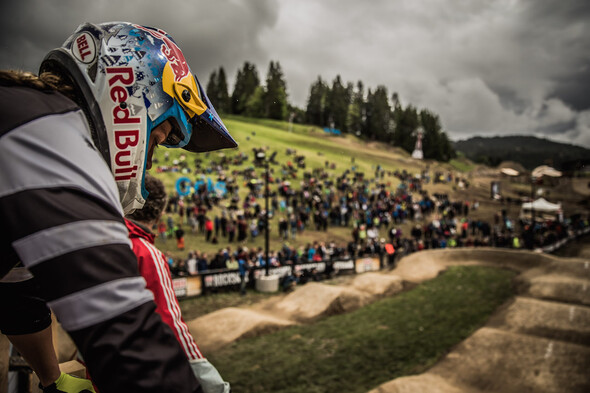 LE CRANKWORX