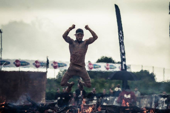 LA SPARTAN RACE