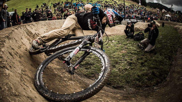 LE CRANKWORX