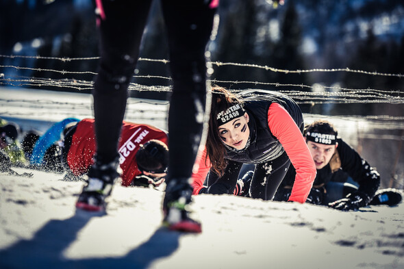 LA SPARTAN RACE