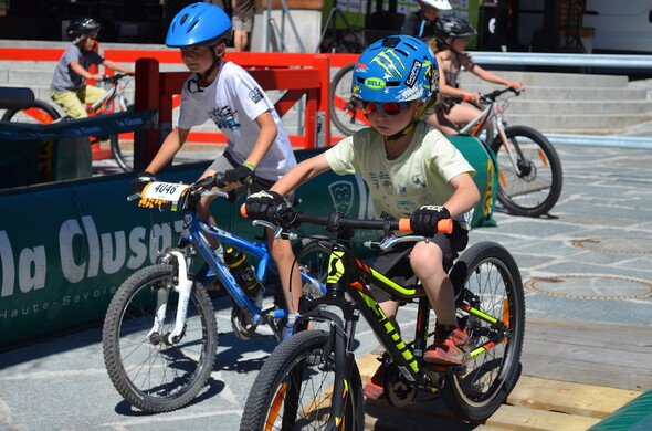 ALPS BIKE FESTIVAL