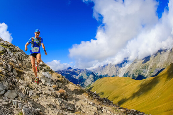 L'UTMB LANCE LA MCC