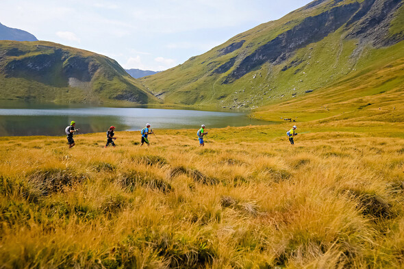 L'UTMB LANCE LA MCC