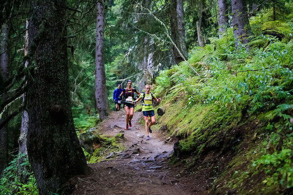 L'UTMB LANCE LA MCC