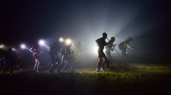 L'UTMB LANCE LA MCC