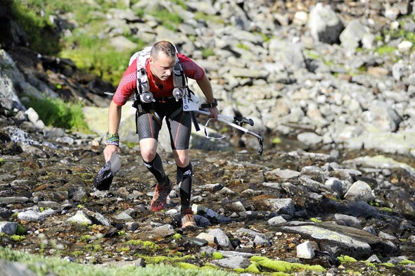 5e Pierra Menta EDF été Arêches-Beaufort