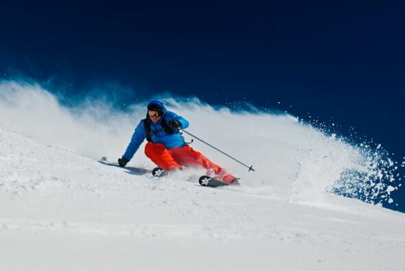 Val d’isère