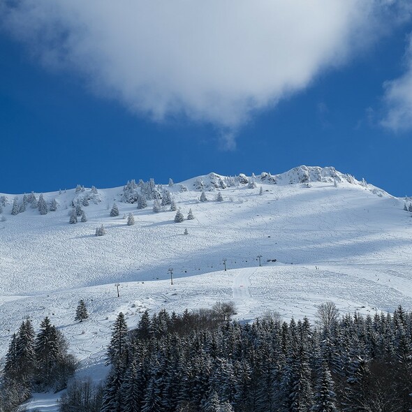 Combloux, Portes du Mont Blanc