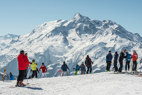 La Rosière