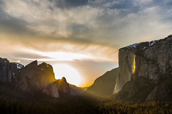 The Dawn Wall