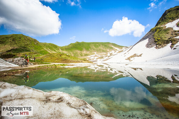 Pass'Portes du Soleil MTB