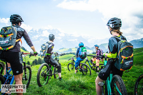 Pass'Portes du Soleil MTB