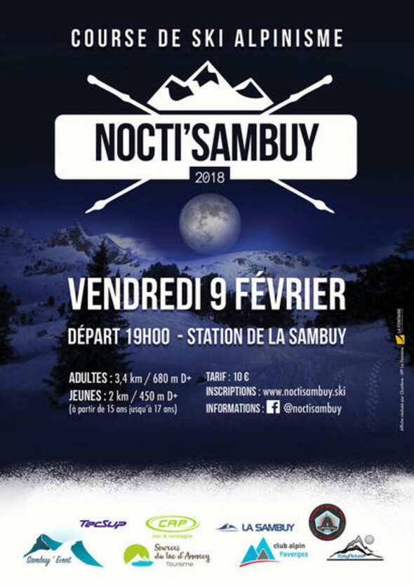 Nocti'Sambuy