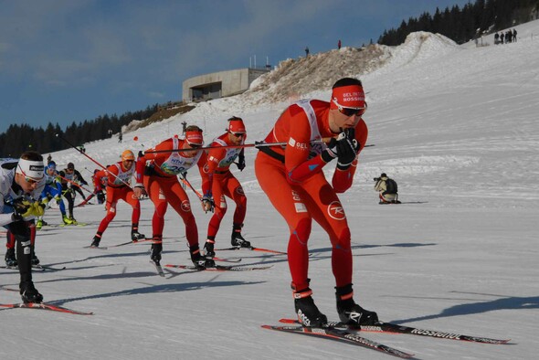 Marathon des Glières