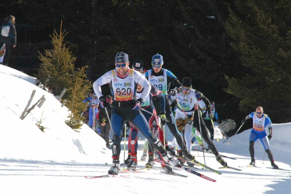 Marathon des Glières