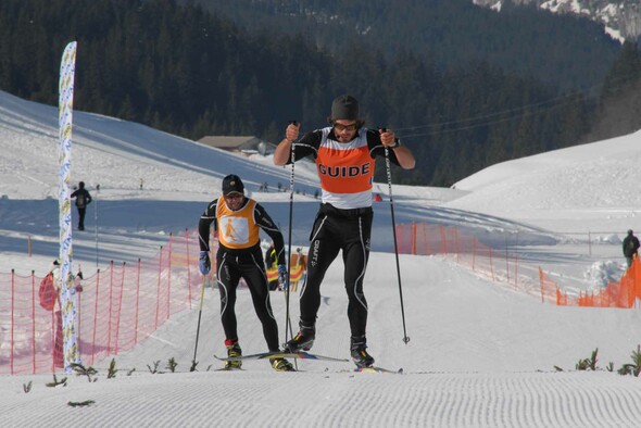 Marathon des Glières