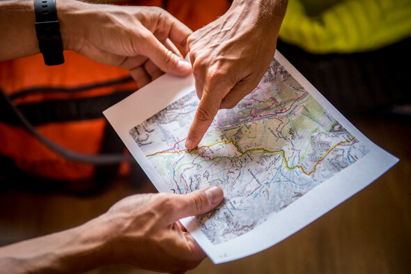LE TOUR DE LA TARENTAISE