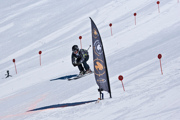 X Speed Paradiski® Tour