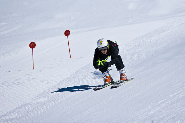 X Speed Paradiski® Tour