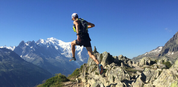 Marathon du Mont-Blanc