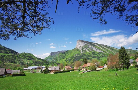 Entremont-le-Vieux