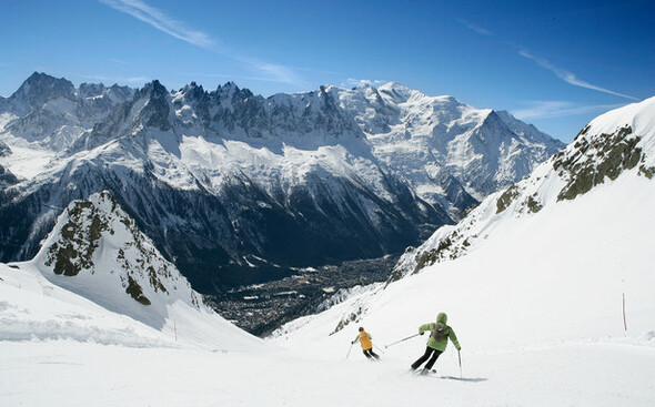 Les Houches