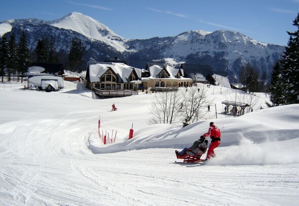 Grand Prix des Aillons