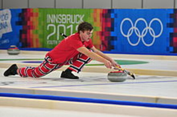 Tournoi International de Curling