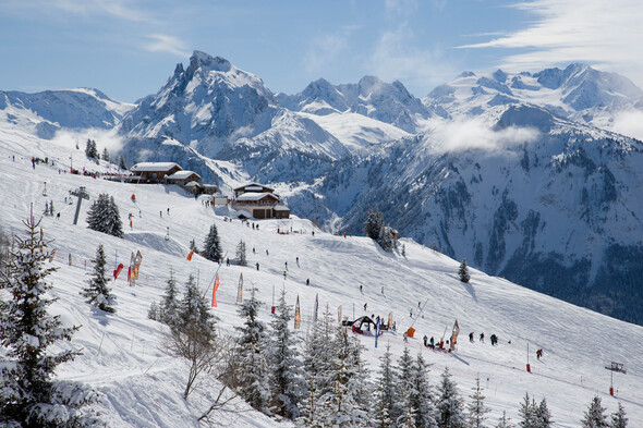 Champagny-en-Vanoise