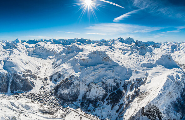 Val d’isère