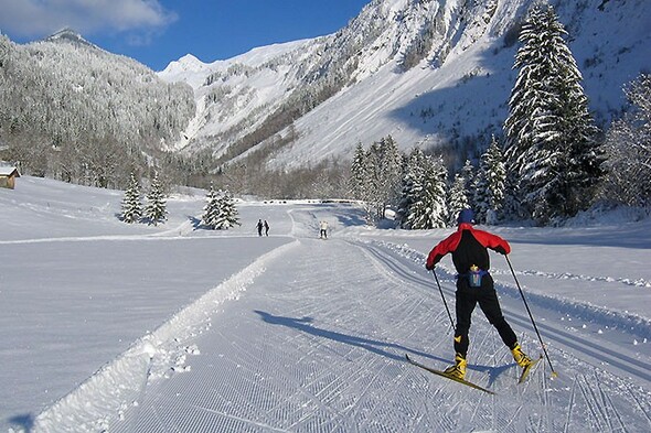 Le Grand Bornand