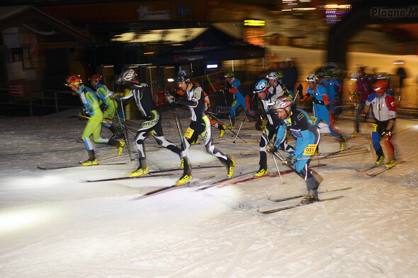 11ème Course des Dahus