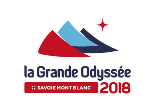 La Grande Odyssée Savoie Mont Blanc : Etape 2