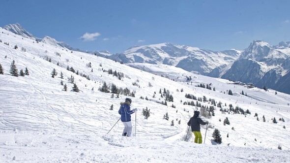 Champagny-en-Vanoise