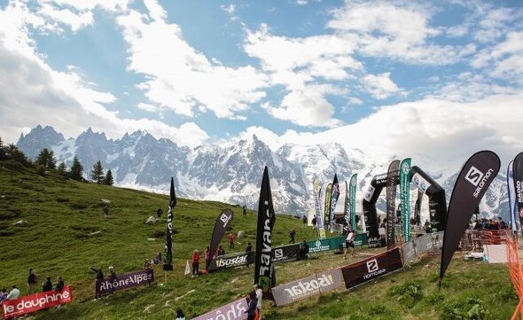 Marathon du Mont-Blanc