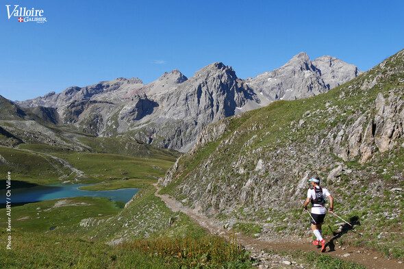 Le Trail du Galibier