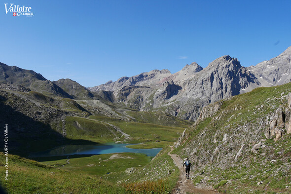 Le Trail du Galibier