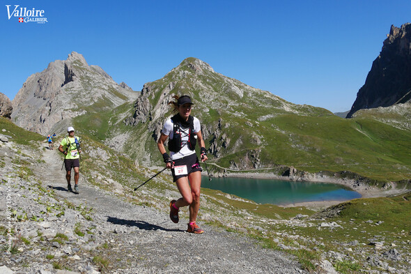 Le Trail du Galibier