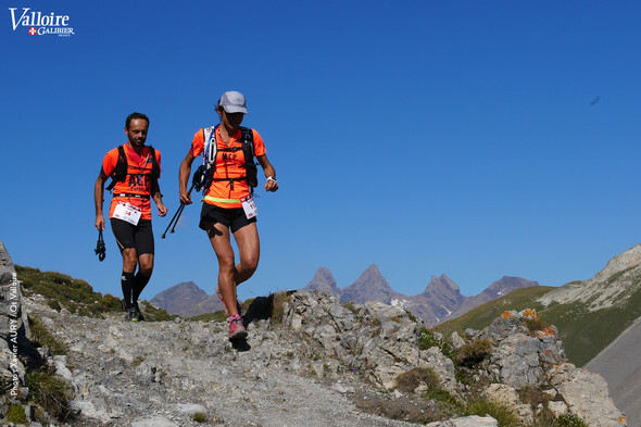 Le Trail du Galibier