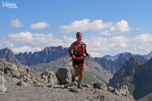 Le Trail du Galibier