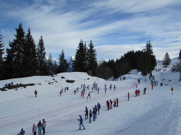 Grand prix d'Agy