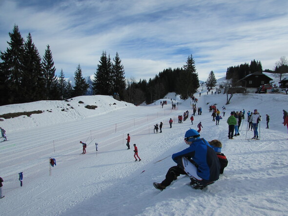 Grand prix d'Agy