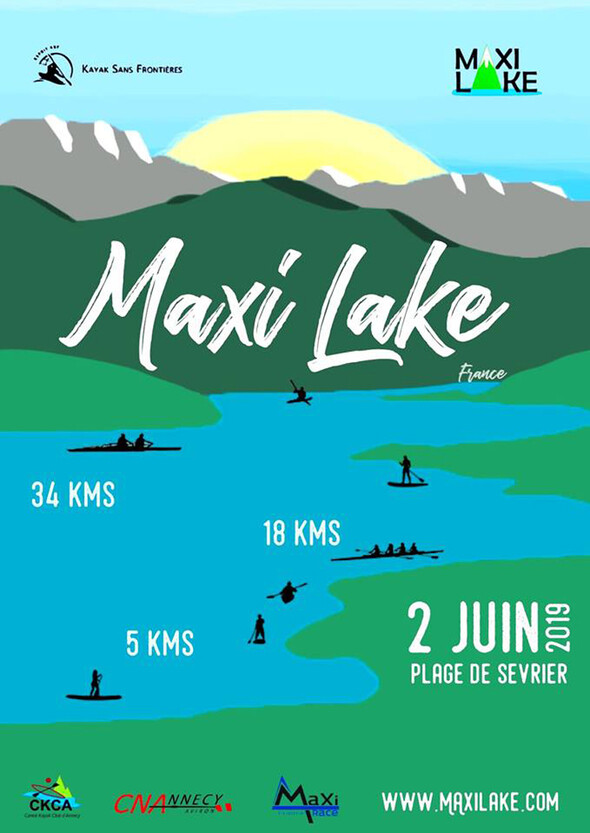 Maxi-Lake