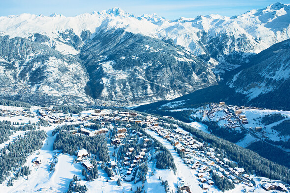 Courchevel