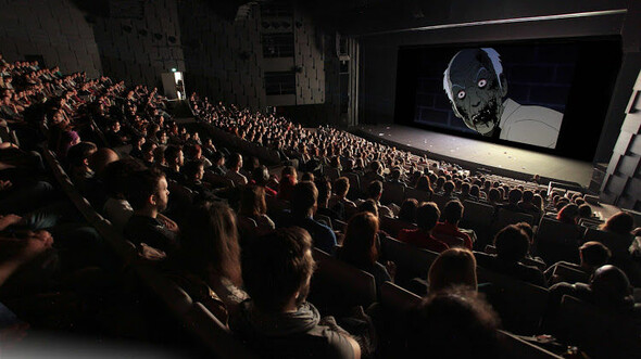 Pathé Annecy