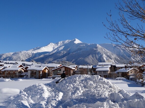 Aussois